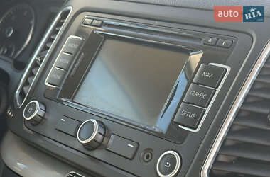 Минивэн Volkswagen Sharan 2013 в 