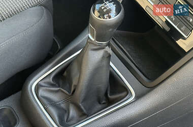 Минивэн Volkswagen Sharan 2013 в 