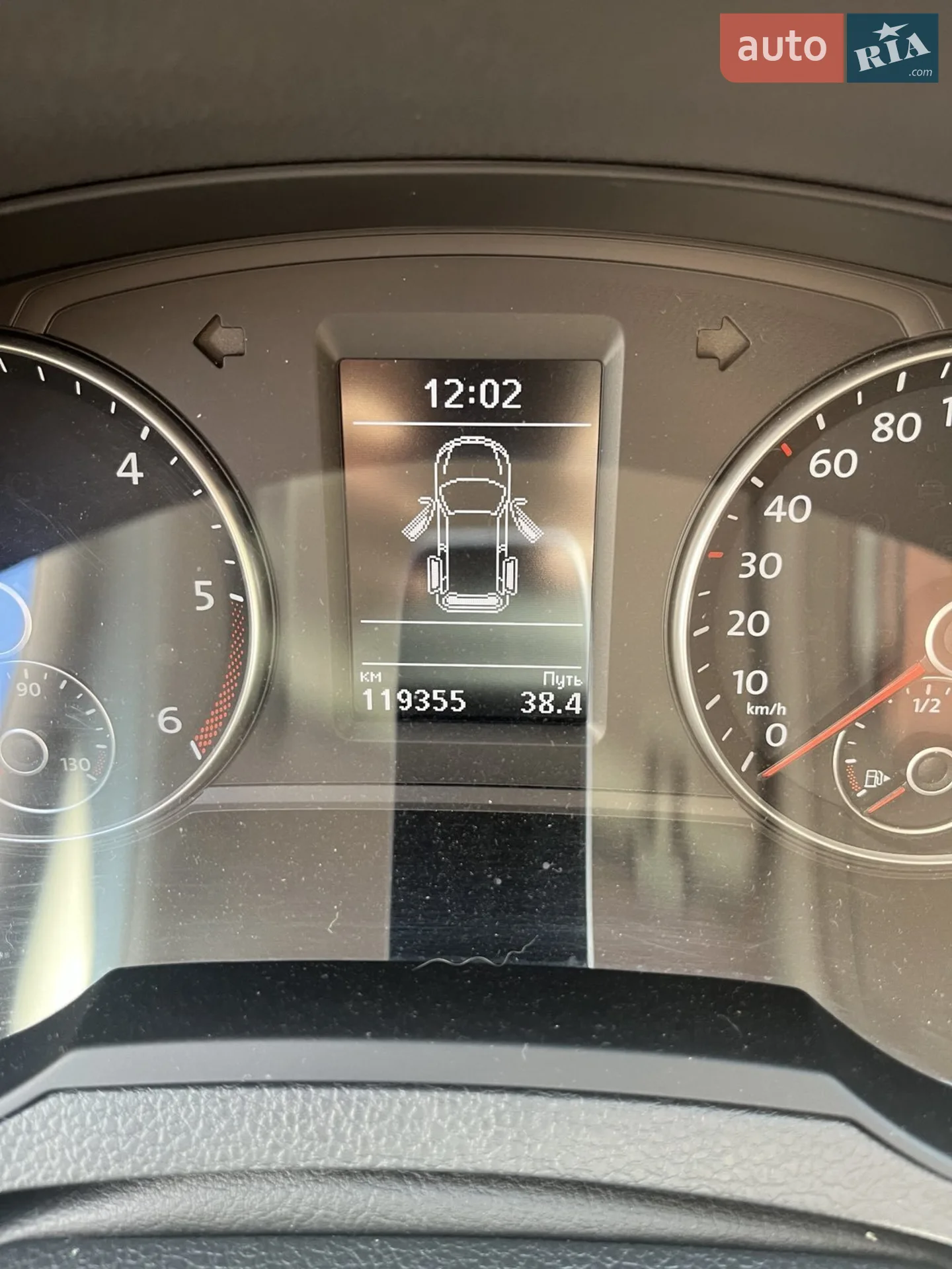 2015 Volkswagen Sharan - мініатюра 2