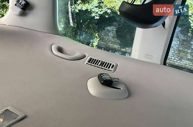 Минивэн Volkswagen Sharan 2015 в 