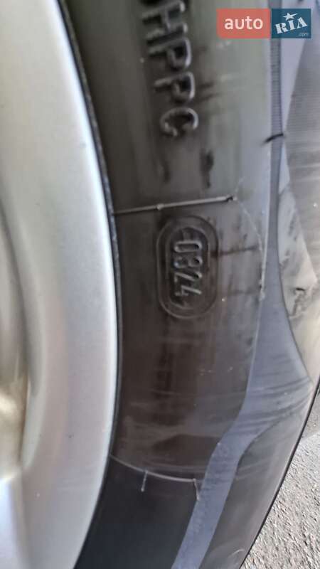 Мінівен Volkswagen Sharan 2008 в Чернівцях фото 13 Мінівен Volkswagen Sharan 2008 в Чернівцях