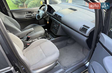 Минивэн Volkswagen Sharan 2009 в 