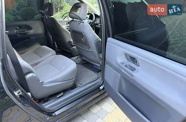 Минивэн Volkswagen Sharan 2009 в 
