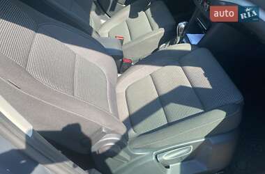Минивэн Volkswagen Sharan 2017 в 