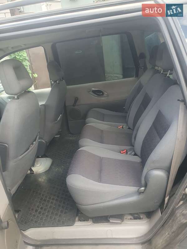 Мінівен Volkswagen Sharan 1997 в Харкові