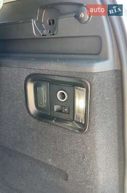 Минивэн Volkswagen Sharan 2011 в 