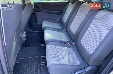 Минивэн Volkswagen Sharan 2011 в 