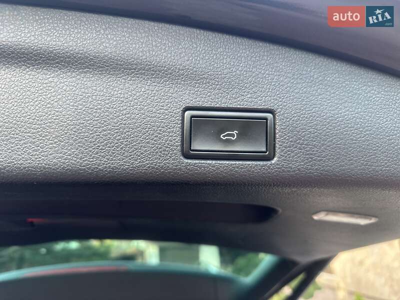 Минивэн Volkswagen Sharan 2017 в Ковеле