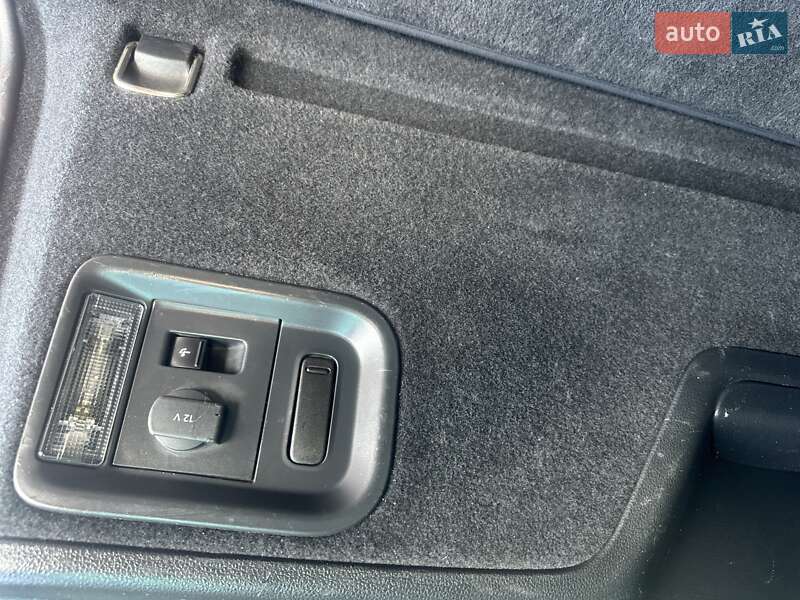 Минивэн Volkswagen Sharan 2017 в Ковеле