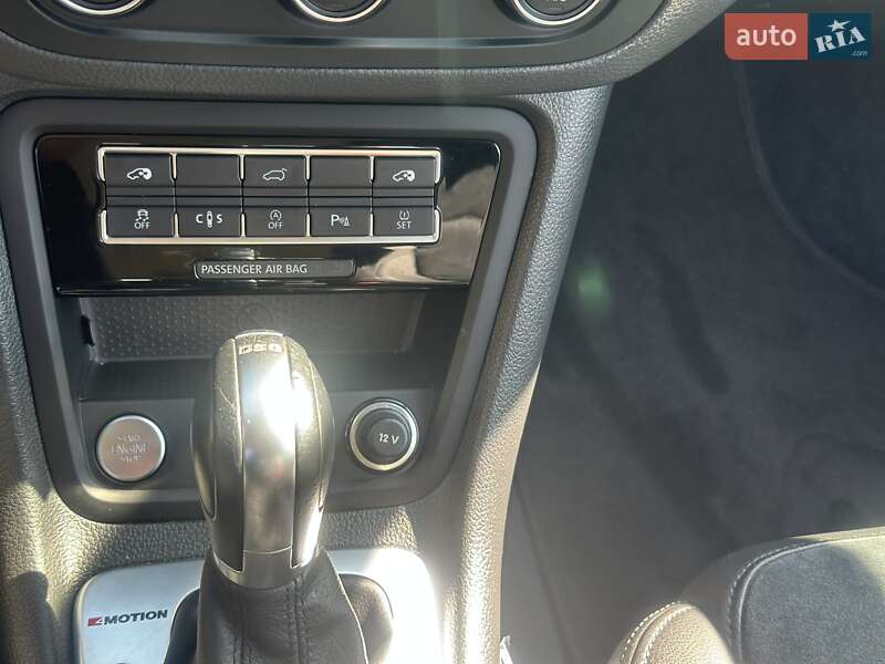 Минивэн Volkswagen Sharan 2017 в Ковеле