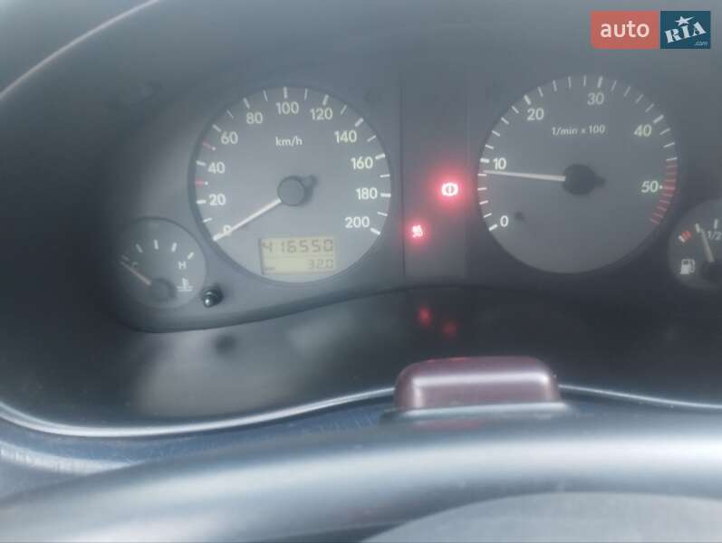 Volkswagen Sharan 1999