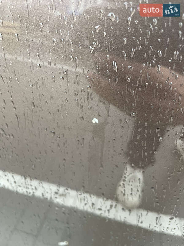 Минивэн Volkswagen Sharan 2012 в Виннице