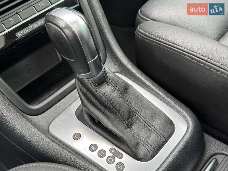 Минивэн Volkswagen Sharan 2019 в Киеве фото 15 Минивэн Volkswagen Sharan 2019 в Киеве