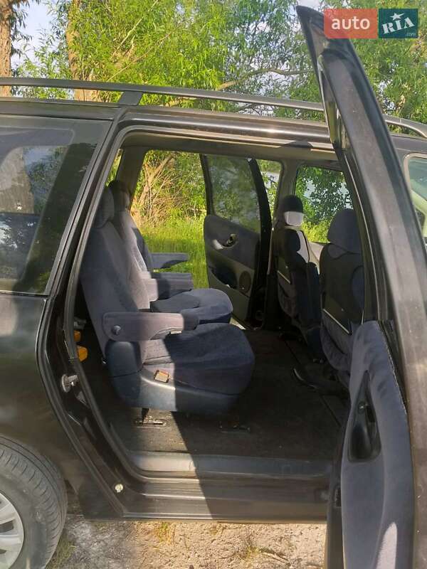 Мінівен Volkswagen Sharan 1996 в Калинівці