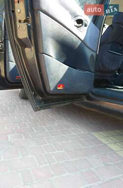 Минивэн Volkswagen Sharan 1996 в  фото 20 Минивэн Volkswagen Sharan 1996 в