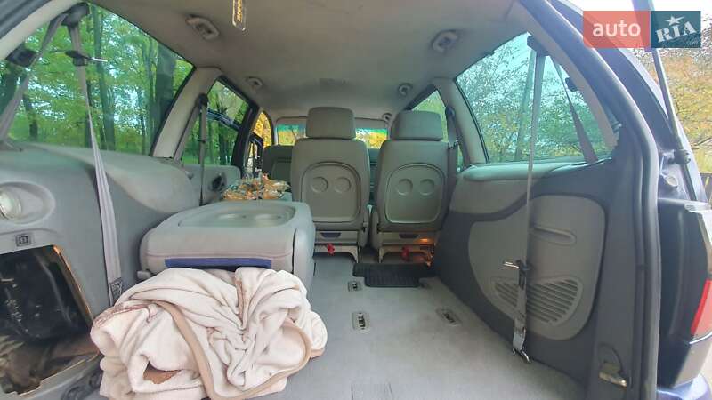 Минивэн Volkswagen Sharan 1999 в Черкассах фото 2 Минивэн Volkswagen Sharan 1999 в Черкассах