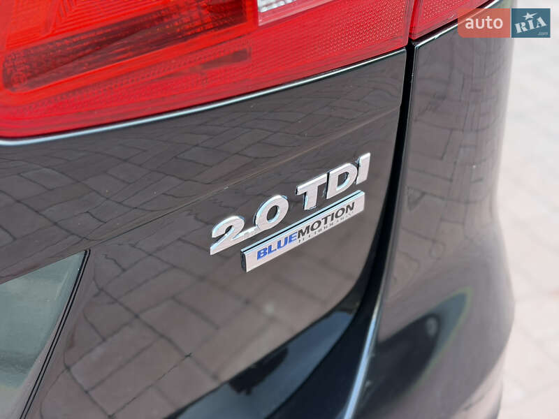 Минивэн Volkswagen Sharan 2014 в Ровно