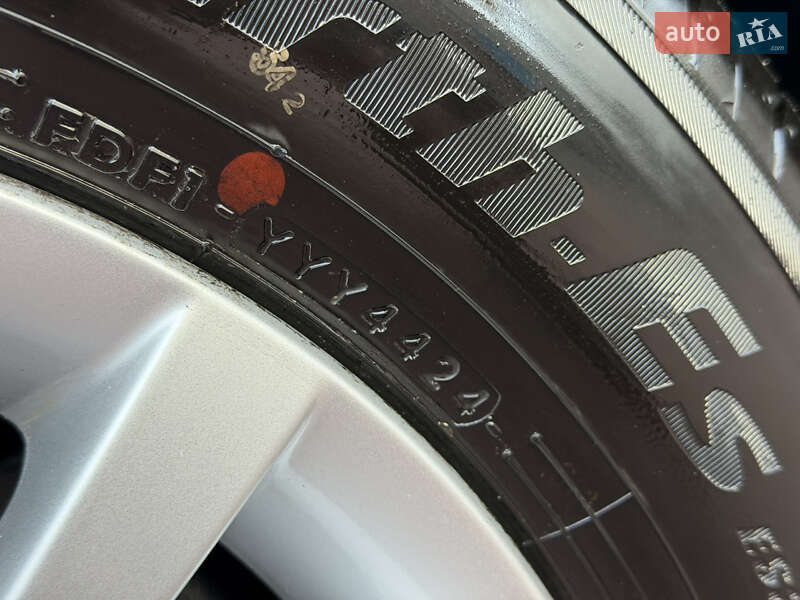 Минивэн Volkswagen Sharan 2014 в Ровно