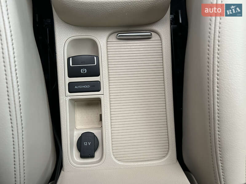 Минивэн Volkswagen Sharan 2011 в Белой Церкви