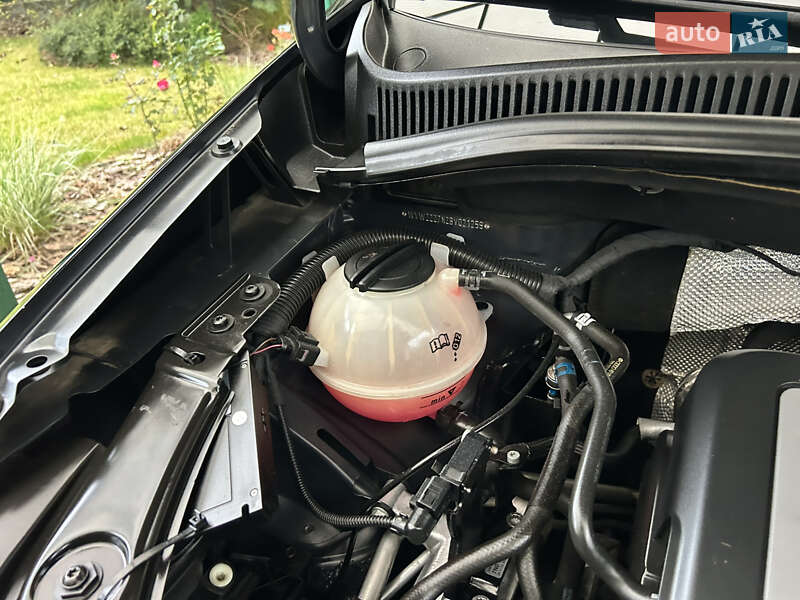 Минивэн Volkswagen Sharan 2011 в Белой Церкви