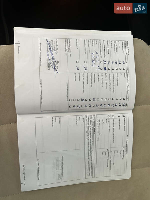 Минивэн Volkswagen Sharan 2011 в Белой Церкви