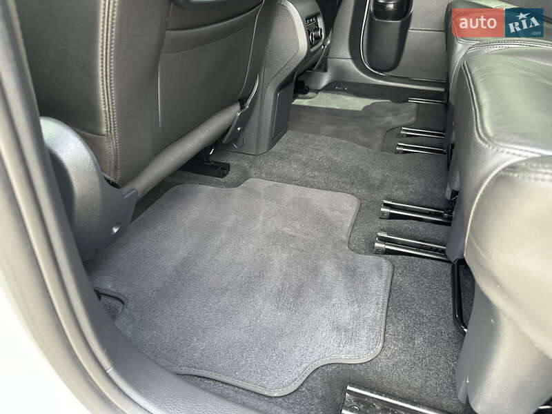 Минивэн Volkswagen Sharan 2017 в Луцке