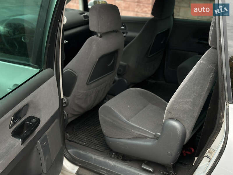 Мінівен Volkswagen Sharan 2001 в Рівному
