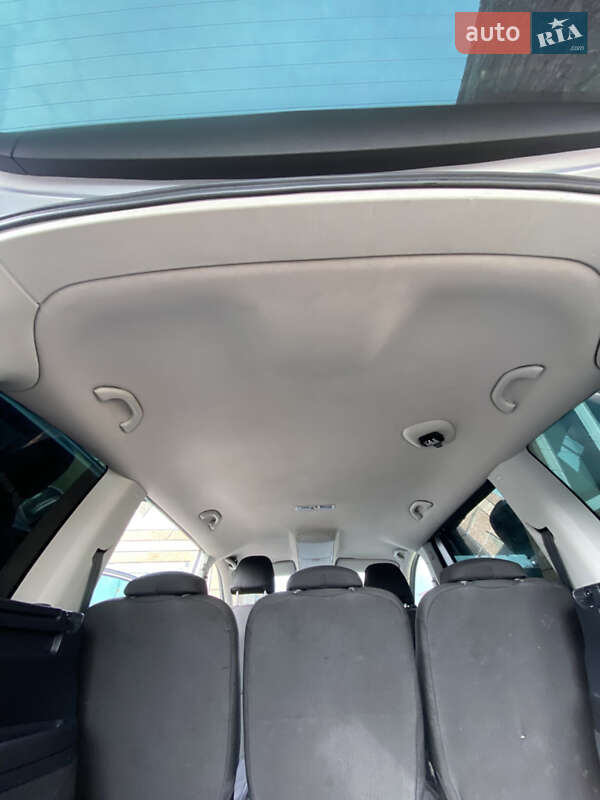 Минивэн Volkswagen Sharan 2011 в Доброславе фото 29 Минивэн Volkswagen Sharan 2011 в Доброславе