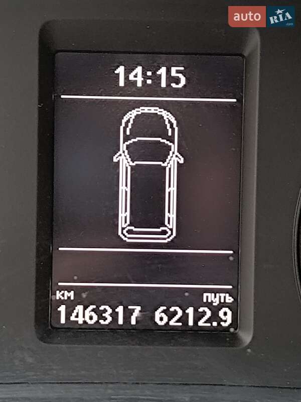 Минивэн Volkswagen Sharan 2016 в Харькове фото 23 Минивэн Volkswagen Sharan 2016 в Харькове