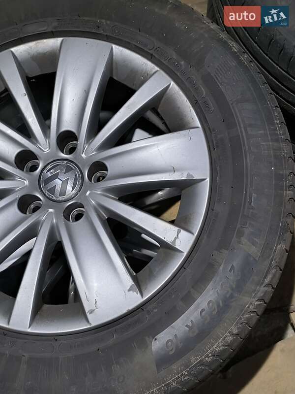 Минивэн Volkswagen Sharan 2016 в Харькове фото 28 Минивэн Volkswagen Sharan 2016 в Харькове