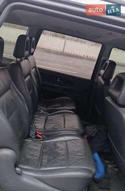 Мінівен Volkswagen Sharan 2002 в Полтаві