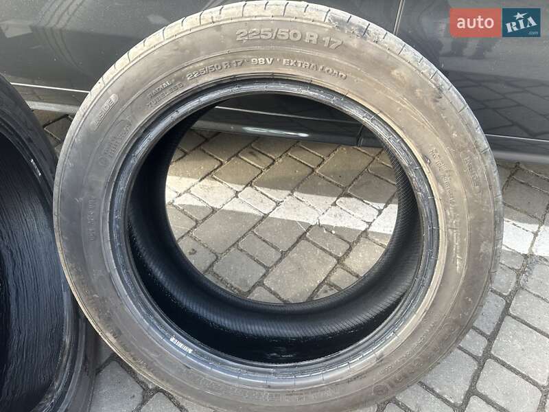 Минивэн Volkswagen Sharan 2017 в Ковеле