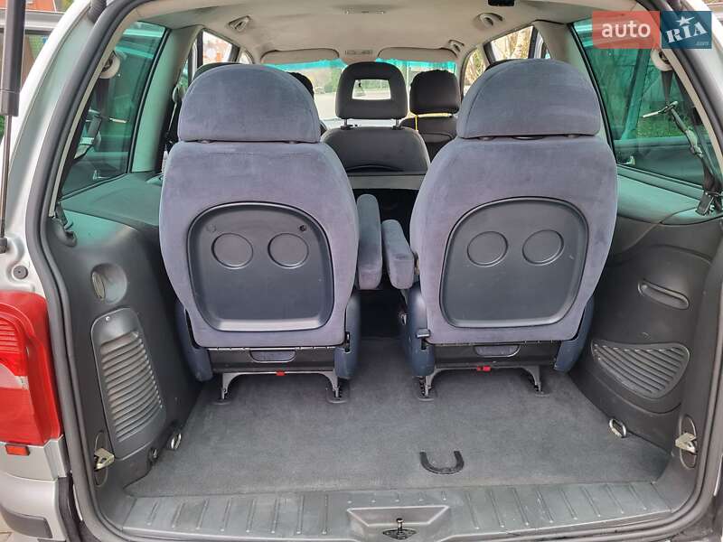 Мінівен Volkswagen Sharan 2004 в Хмельницькому