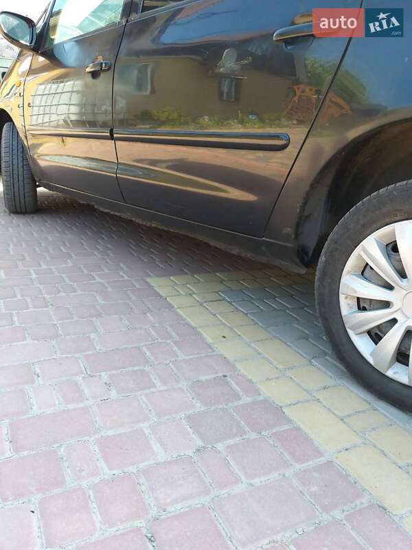 Мінівен Volkswagen Sharan 1996 в Калинівці фото 9 Мінівен Volkswagen Sharan 1996 в Калинівці