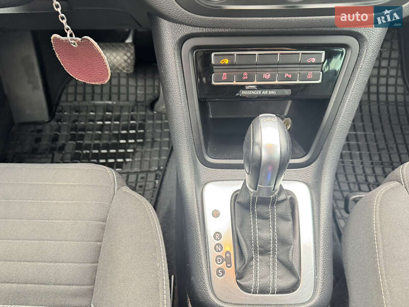 Минивэн Volkswagen Sharan 2015 в Горохове фото 33 Минивэн Volkswagen Sharan 2015 в Горохове