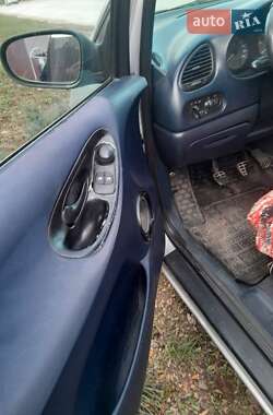 Минивэн Volkswagen Sharan 1996 в Чорткове