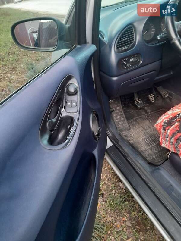 Volkswagen Sharan 1996 Volkswagen Sharan 1996