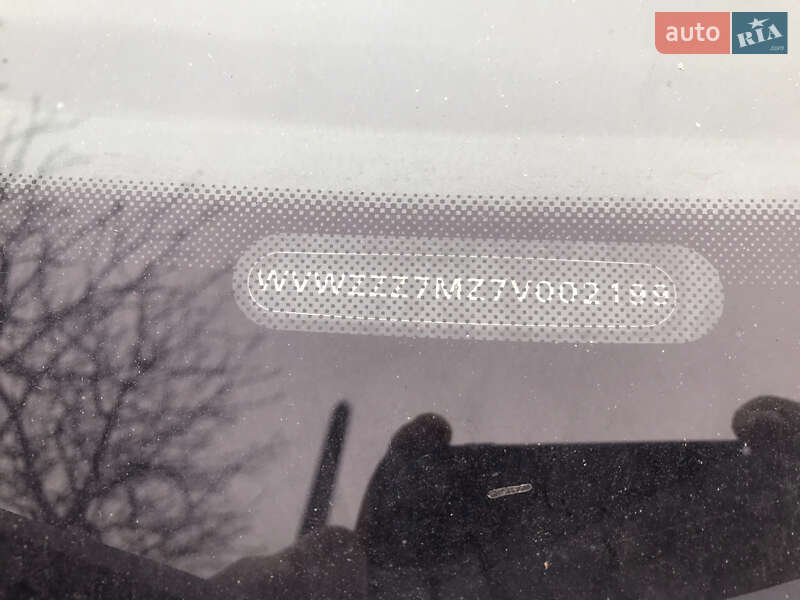 Минивэн Volkswagen Sharan 2006 в Горишних Плавнях фото 11 Минивэн Volkswagen Sharan 2006 в Горишних Плавнях