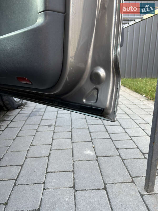 Минивэн Volkswagen Sharan 2009 в Рогатине фото 8 Минивэн Volkswagen Sharan 2009 в Рогатине