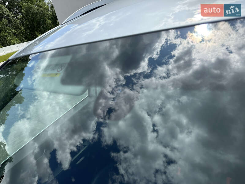 Минивэн Volkswagen Sharan 2017 в Луцке фото 22 Минивэн Volkswagen Sharan 2017 в Луцке