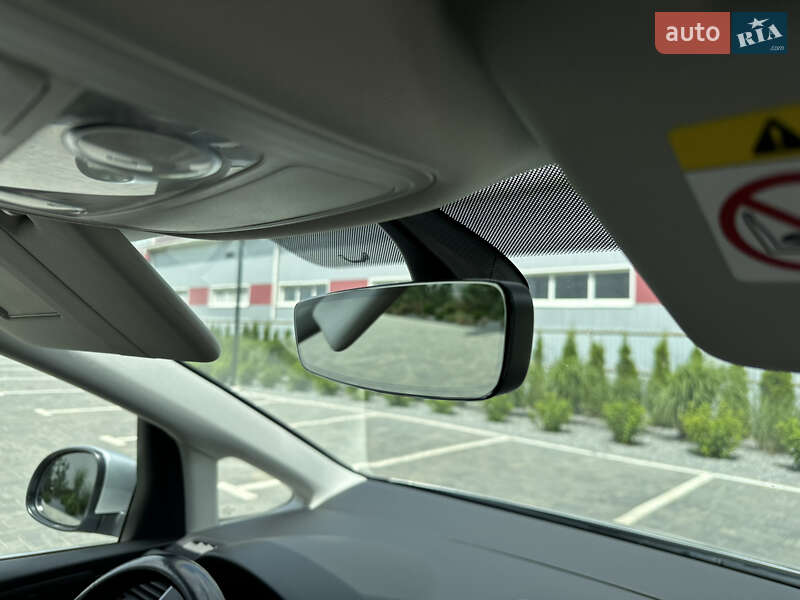 Минивэн Volkswagen Sharan 2017 в Луцке фото 42 Минивэн Volkswagen Sharan 2017 в Луцке