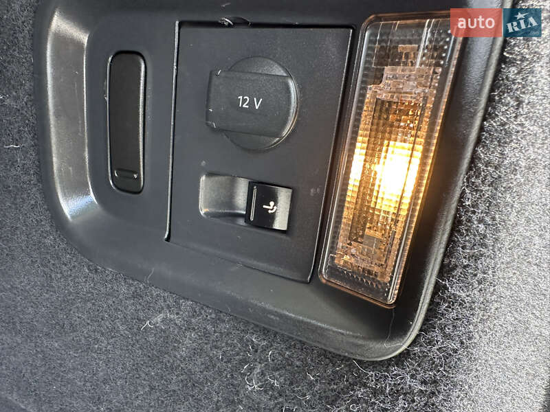 Минивэн Volkswagen Sharan 2017 в Луцке фото 53 Минивэн Volkswagen Sharan 2017 в Луцке