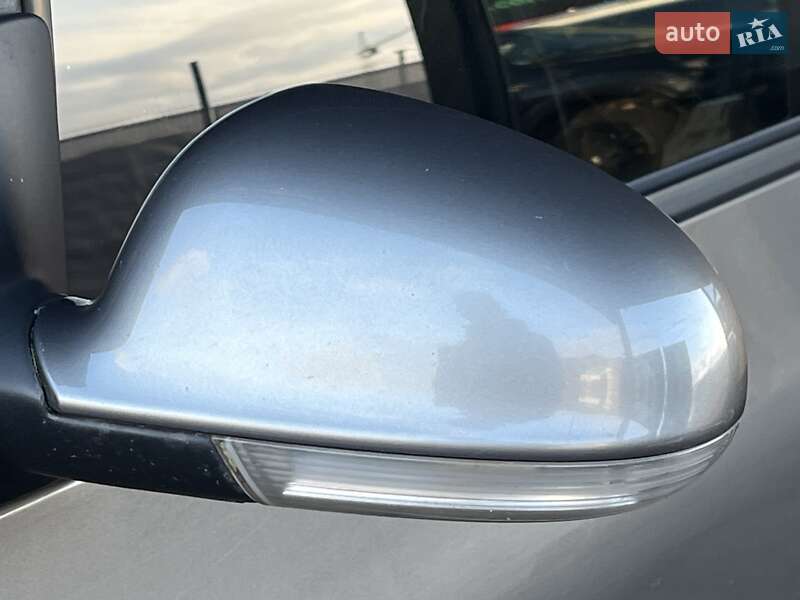 Мінівен Volkswagen Sharan 2009 в Вінниці