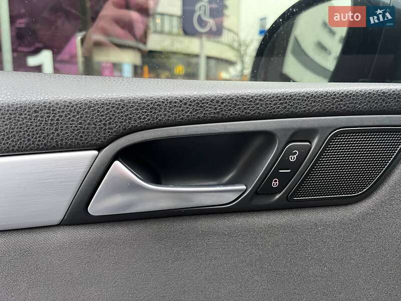 Минивэн Volkswagen Sharan 2014 в Киеве фото 12 Минивэн Volkswagen Sharan 2014 в Киеве