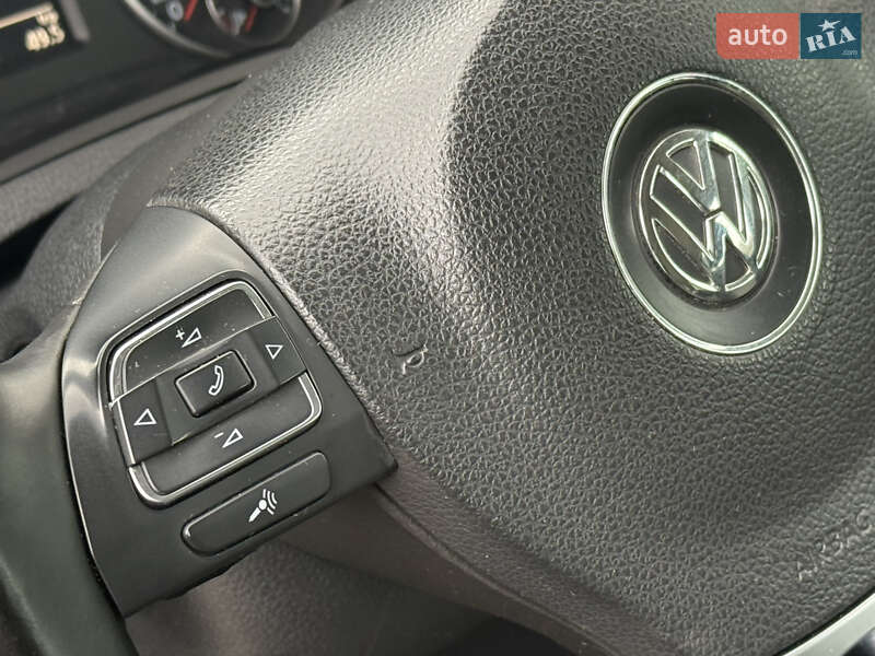 Минивэн Volkswagen Sharan 2012 в Ровно