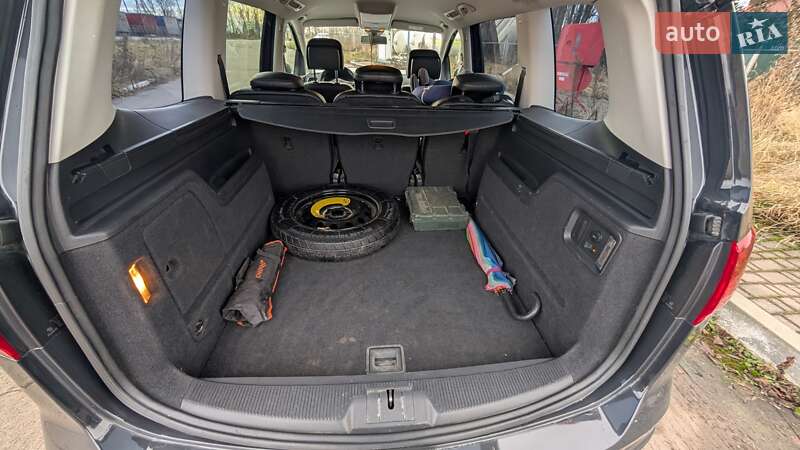 Минивэн Volkswagen Sharan 2014 в Львове фото 17 Минивэн Volkswagen Sharan 2014 в Львове