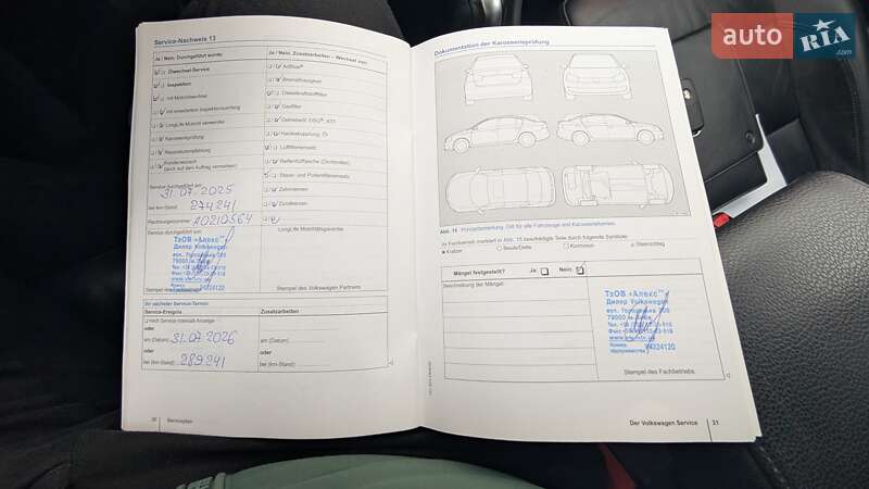 Минивэн Volkswagen Sharan 2014 в Львове фото 24 Минивэн Volkswagen Sharan 2014 в Львове