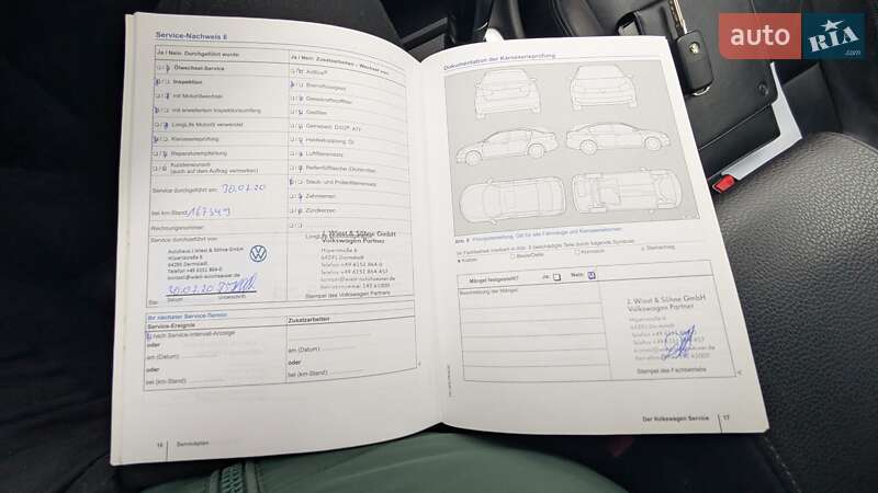 Минивэн Volkswagen Sharan 2014 в Львове фото 31 Минивэн Volkswagen Sharan 2014 в Львове