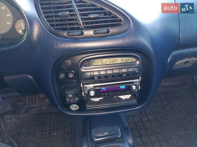 Минивэн Volkswagen Sharan 2000 в Дрогобыче фото 4 Минивэн Volkswagen Sharan 2000 в Дрогобыче