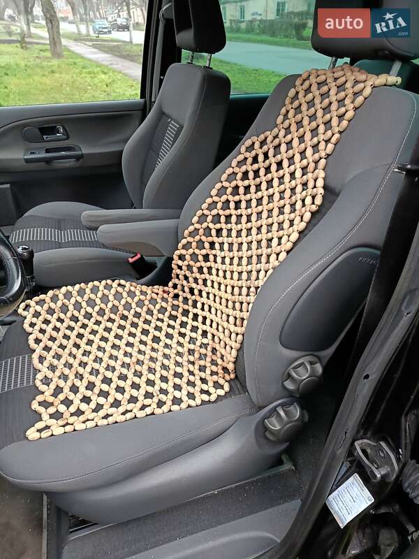 Минивэн Volkswagen Sharan 2009 в Днепре фото 5 Минивэн Volkswagen Sharan 2009 в Днепре